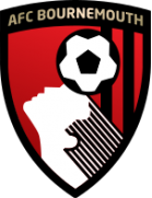 Escudo de AFC Bournemouth