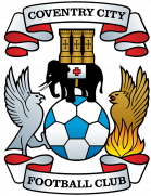 Escudo de Coventry City FC