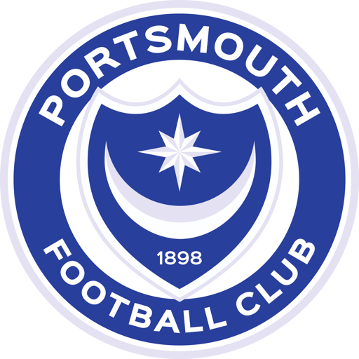 Escudo de Portsmouth FC