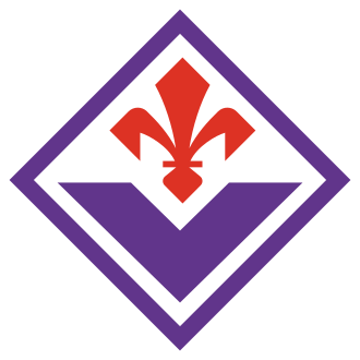 Escudo de ACF Fiorentina