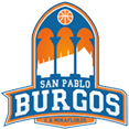 Escudo de San Pablo Burgos