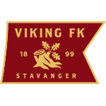 Escudo de Viking FK