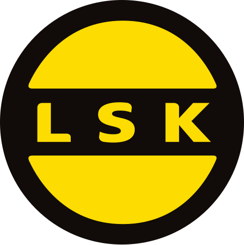 Escudo de Lillestrøm SK