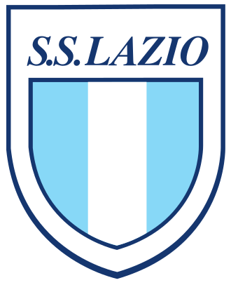 Escudo de SS Lazio