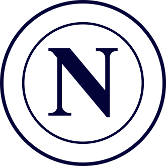 Escudo de SSC Napoli