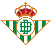 Escudo de Betis Deportivo Balompié