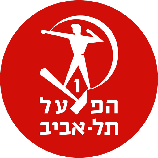 Escudo de Hapoel Tel Aviv BC