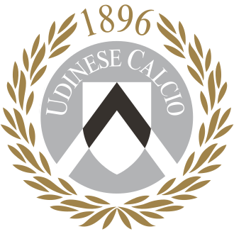 Escudo de Udinese Calcio