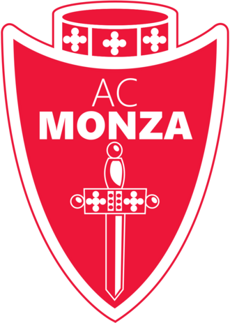 Escudo de AC Monza
