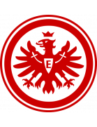Escudo de Eintracht Frankfurt