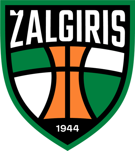 Escudo de BC Žalgiris