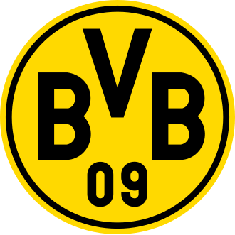 Escudo de Borussia Dortmund