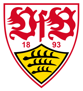 Escudo de VfB Stuttgart