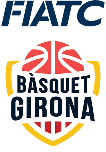 Escudo de Bàsquet Girona