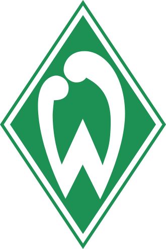 Escudo de SV Werder Bremen