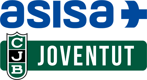 Escudo de Club Joventut Badalona