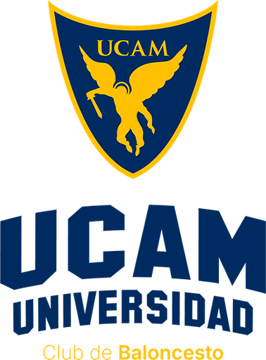 Escudo de UCAM Murcia CB