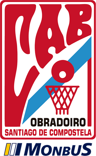 Escudo de Obradoiro CAB