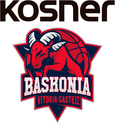 Escudo de Saski Baskonia