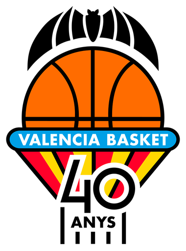 Escudo de Valencia Basket