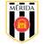 Escudo de AD Mérida