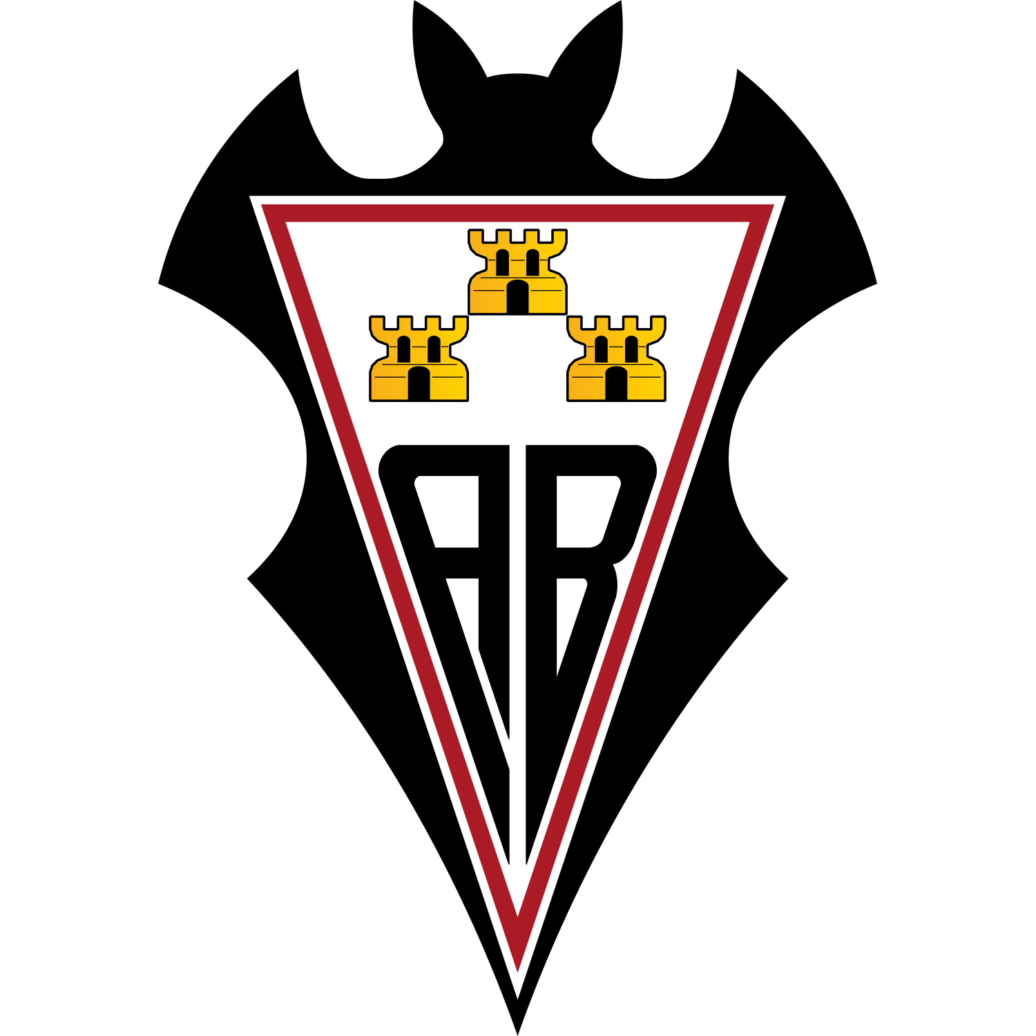 Escudo de Albacete BP