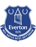 Escudo de Everton FC