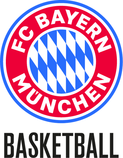 Escudo de FC Bayern Basketball