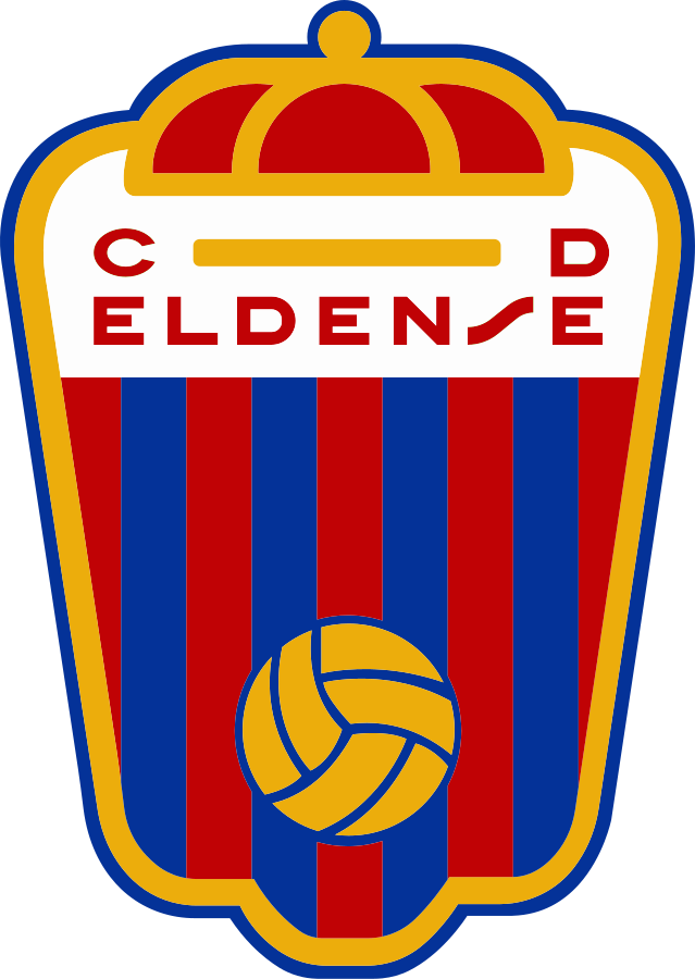 Escudo de CD Eldense