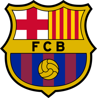 Escudo de FC Barcelona