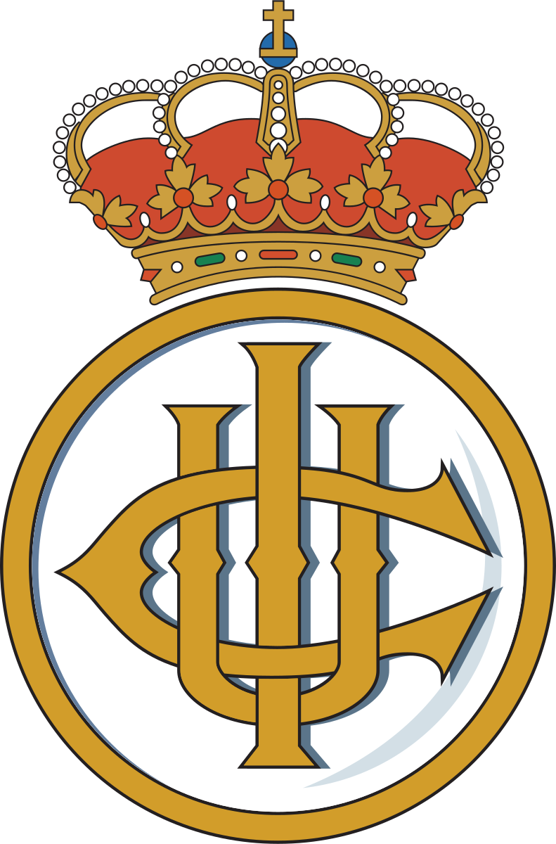 Escudo de Real Unión Club