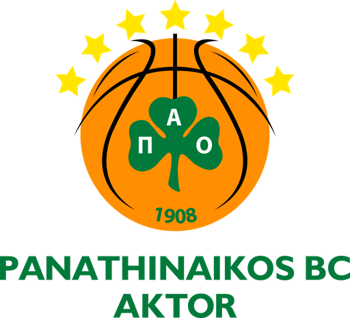 Escudo de Panathinaikos B.C.