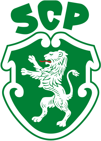 Escudo de Sporting Clube de Portugal