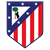 Escudo de Atlético Madrileño