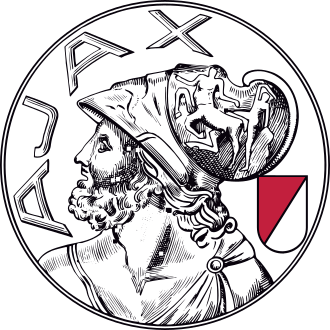 Escudo de AFC Ajax