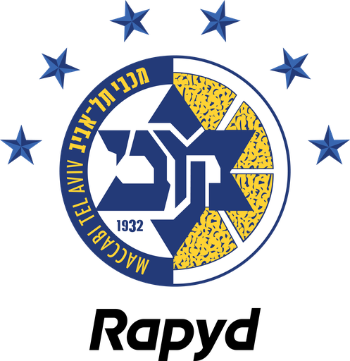 Escudo de Maccabi Tel Aviv B.C.