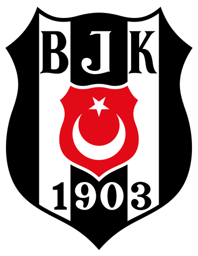 Escudo de Beşiktaş men's basketball