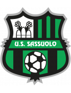 Escudo de US Sassuolo Calcio