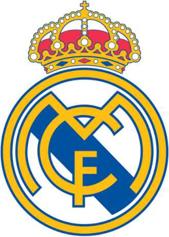 Escudo de Real Madrid CF