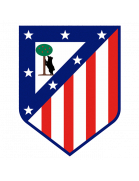Escudo de Club Atlético de Madrid