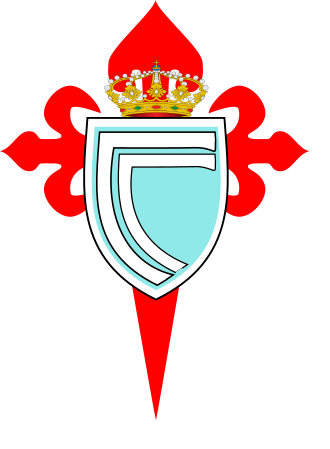 Escudo de RC Celta de Vigo