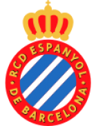 Escudo de RCD Espanyol de Barcelona