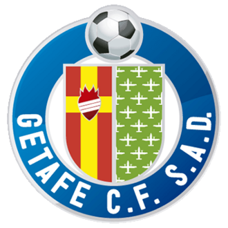 Escudo de Getafe CF