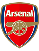 Escudo de Arsenal FC
