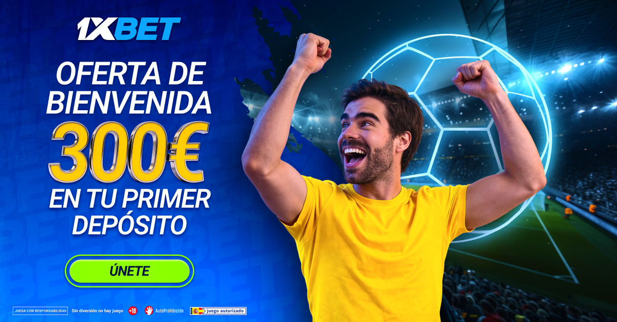 1xBet
