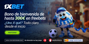 1xBet